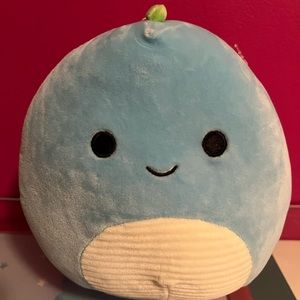 Rashad 7” Squishmallow